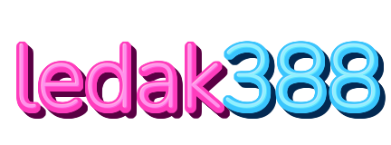 ledak388 — logo kanal