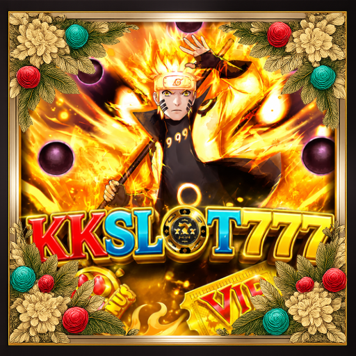 kkslot777 — mitra unggulan