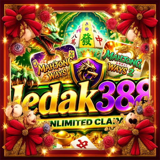 ledak388 — mitra unggulan