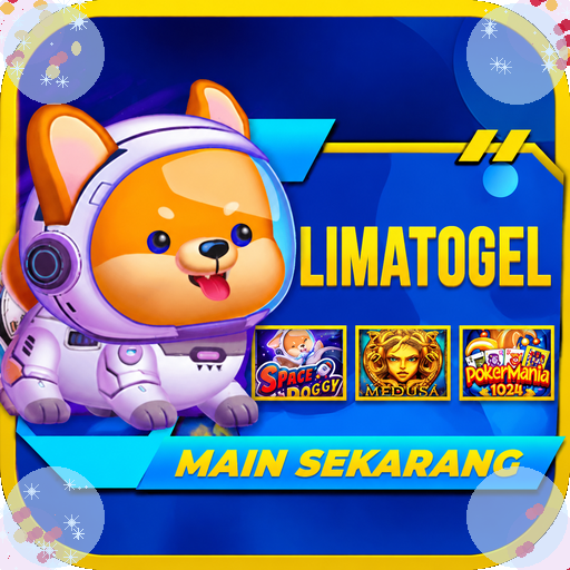 limatogel — galeri pratinjau - APK Resmi