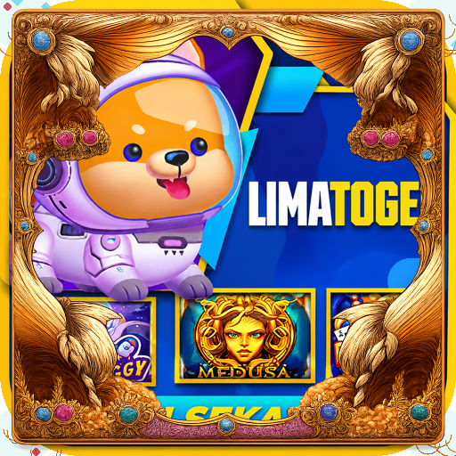 limatogel — galeri pratinjau Resmi APK